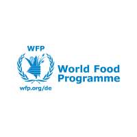 logo of the world food programme